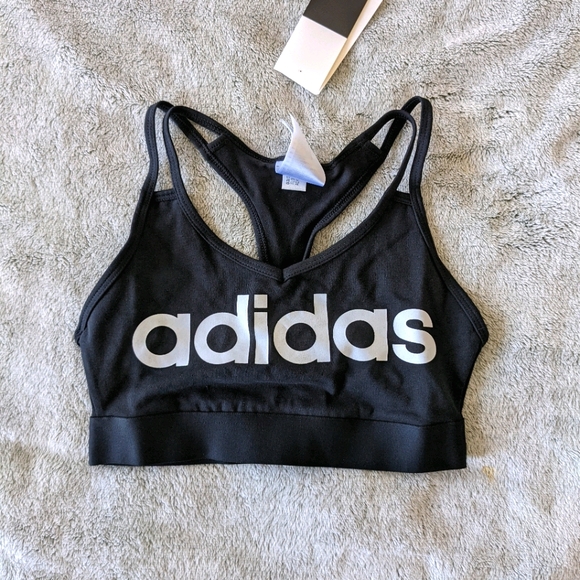 adidas Other - NWT Adidas Sports Bra